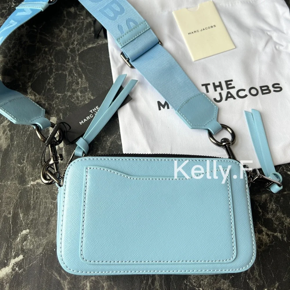 MARC JACOBS snapshot - Picture 3 of 11